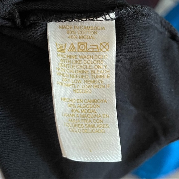 Kate Spade New York Casual Dress Size L EUC - Picture 7 of 9